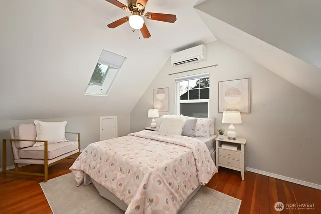 $1,190,000 | 8222 38th Avenue Northeast, Seattle, WA 98115