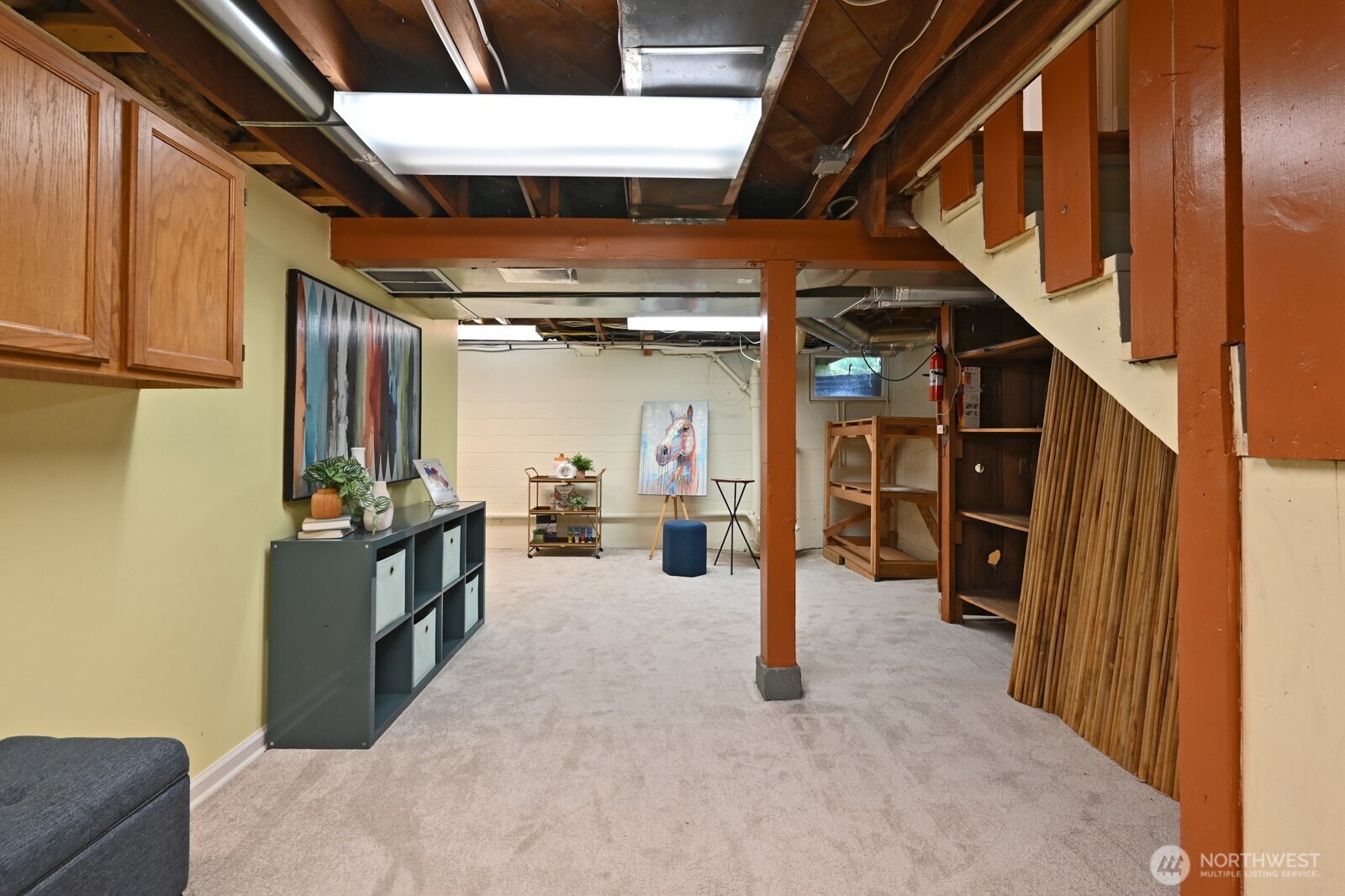 8222 38th Avenue Northeast Seattle, WA 98115 - Photo 26 of 38