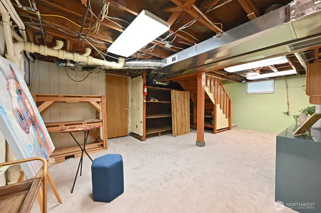 $1,190,000 | 8222 38th Avenue Northeast, Seattle, WA 98115