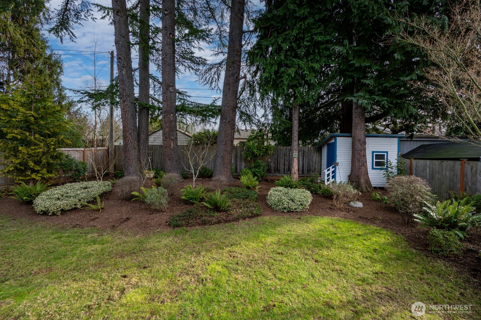 8222 38th Avenue Northeast Seattle, WA 98115 - Photo 35 of 38