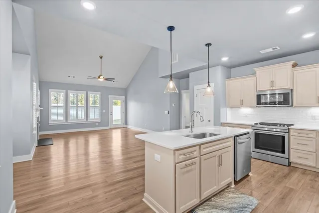 $339,000 | 1536 Shallons Court, Spartanburg, SC 29301