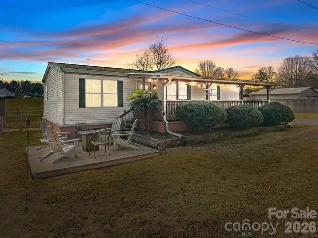 $199,000 | 823 Glover Road, Salisbury, NC 28146