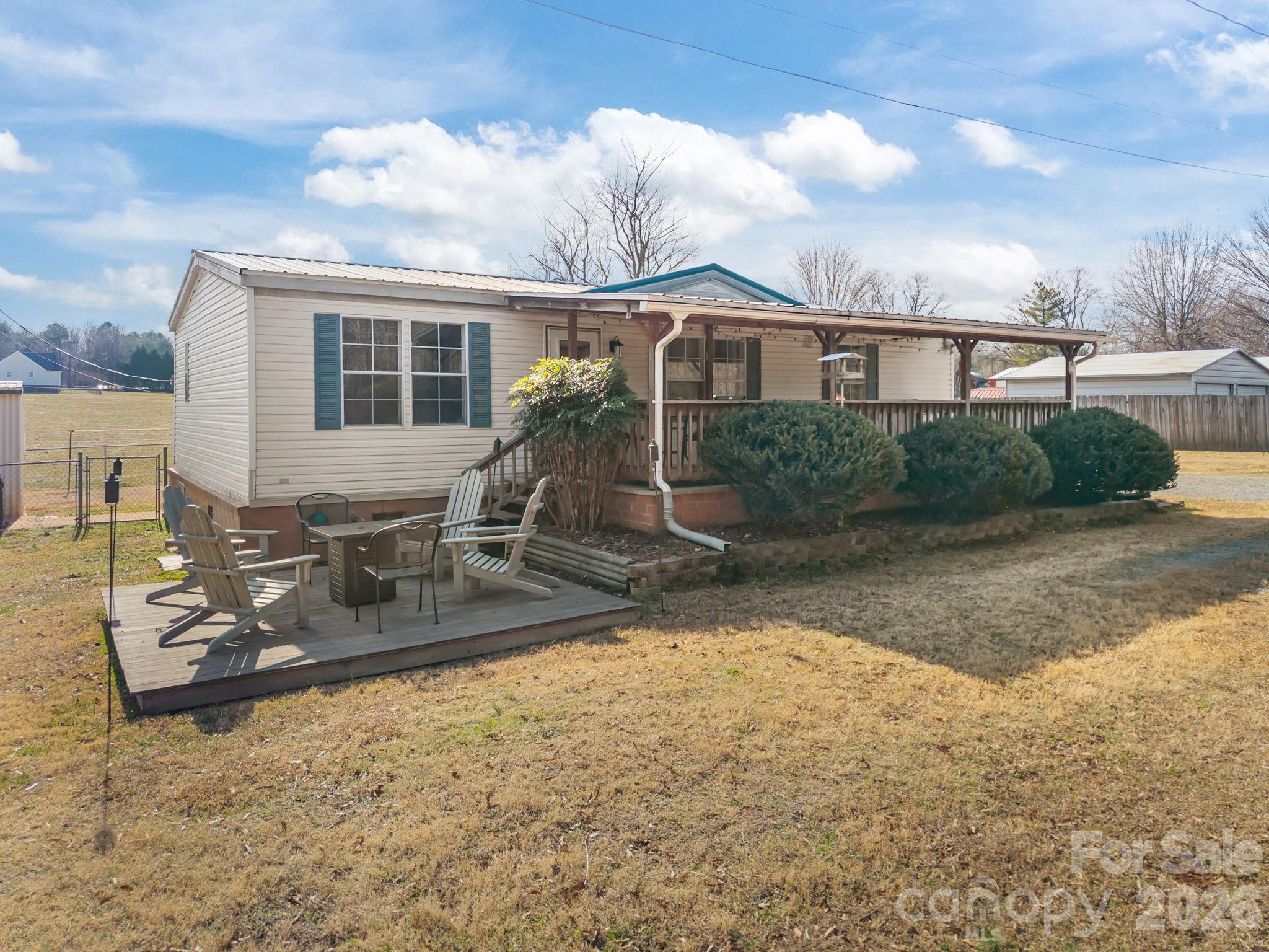 823 Glover Road Salisbury, NC 28146 - Photo 29 of 46