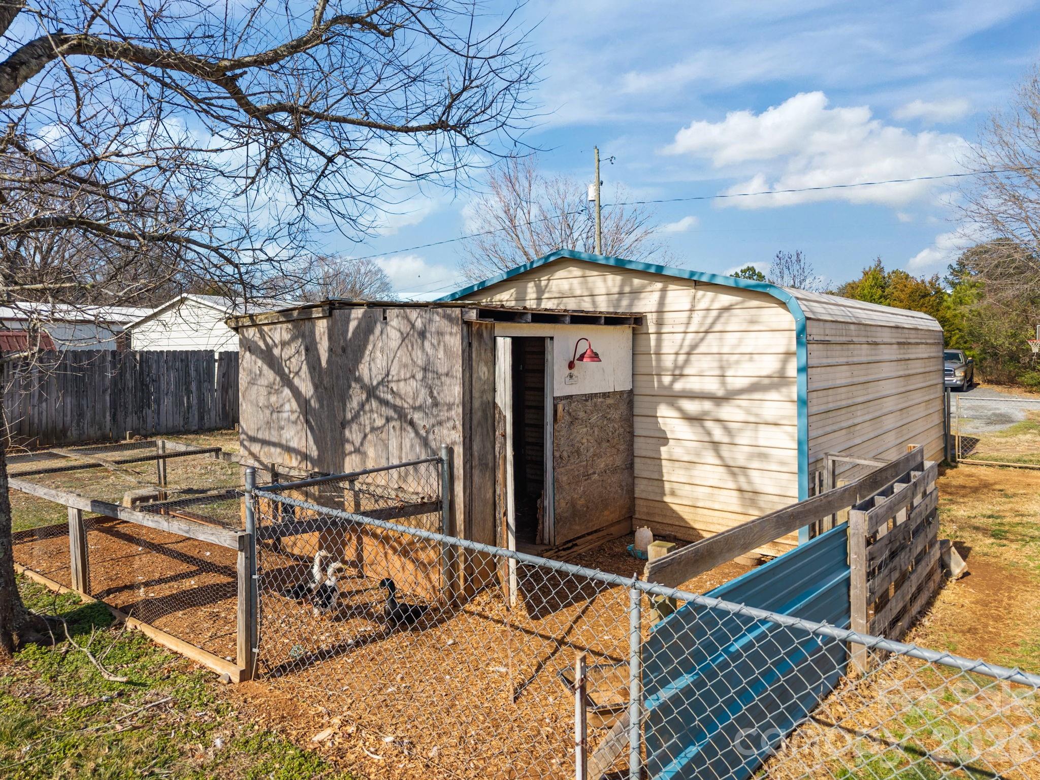 823 Glover Road Salisbury, NC 28146 - Photo 32 of 46