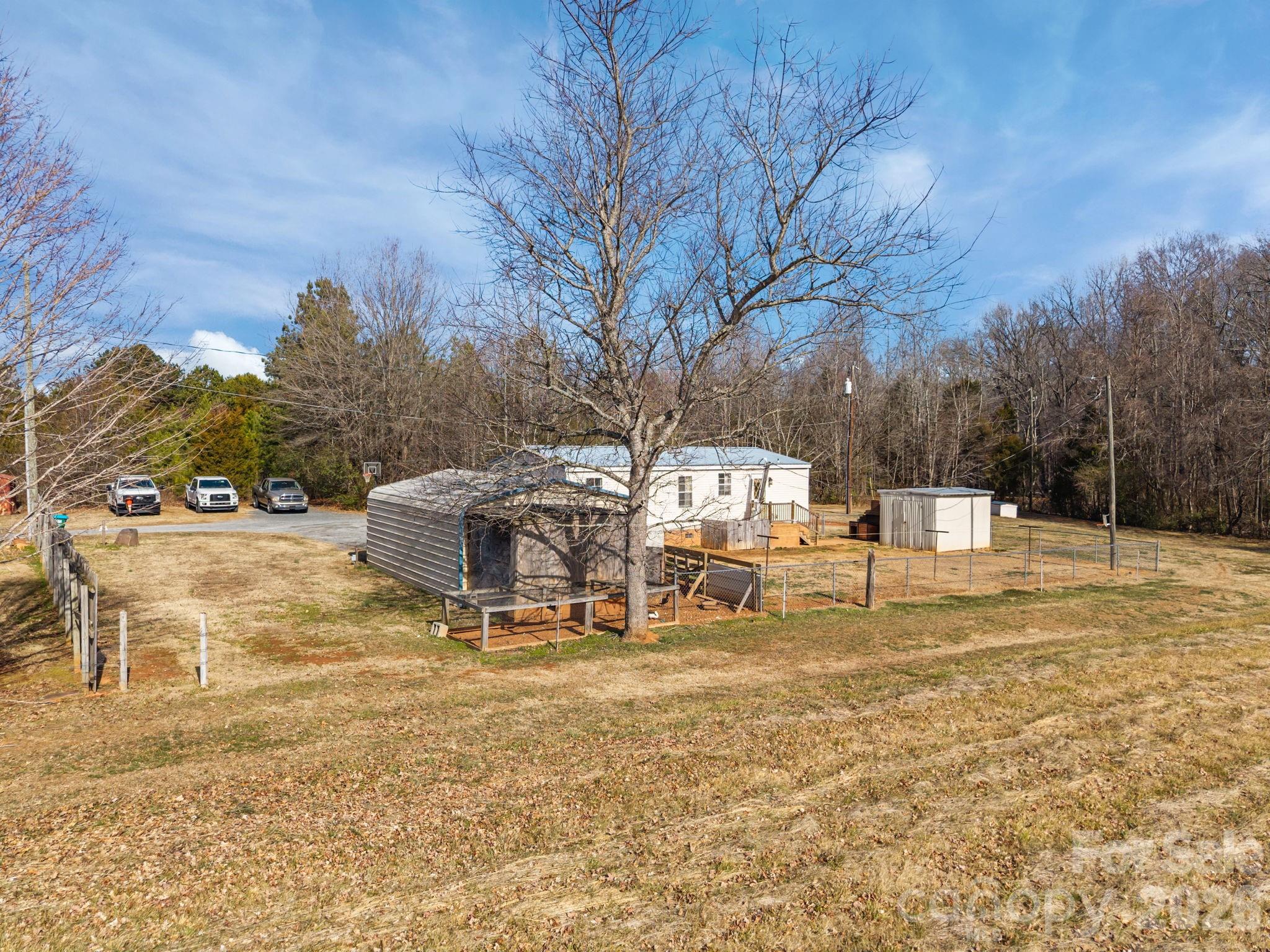 823 Glover Road Salisbury, NC 28146 - Photo 33 of 46