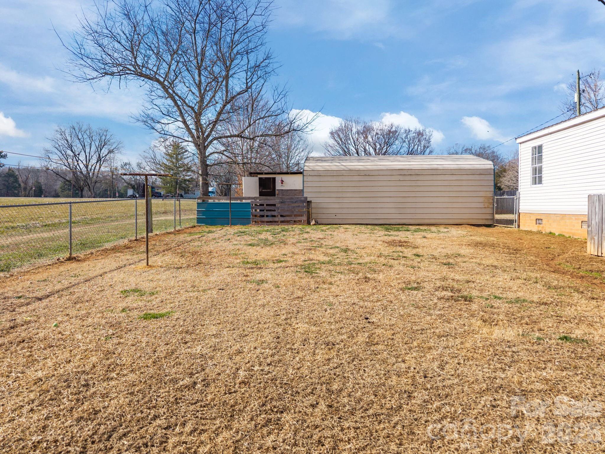 823 Glover Road Salisbury, NC 28146 - Photo 38 of 46