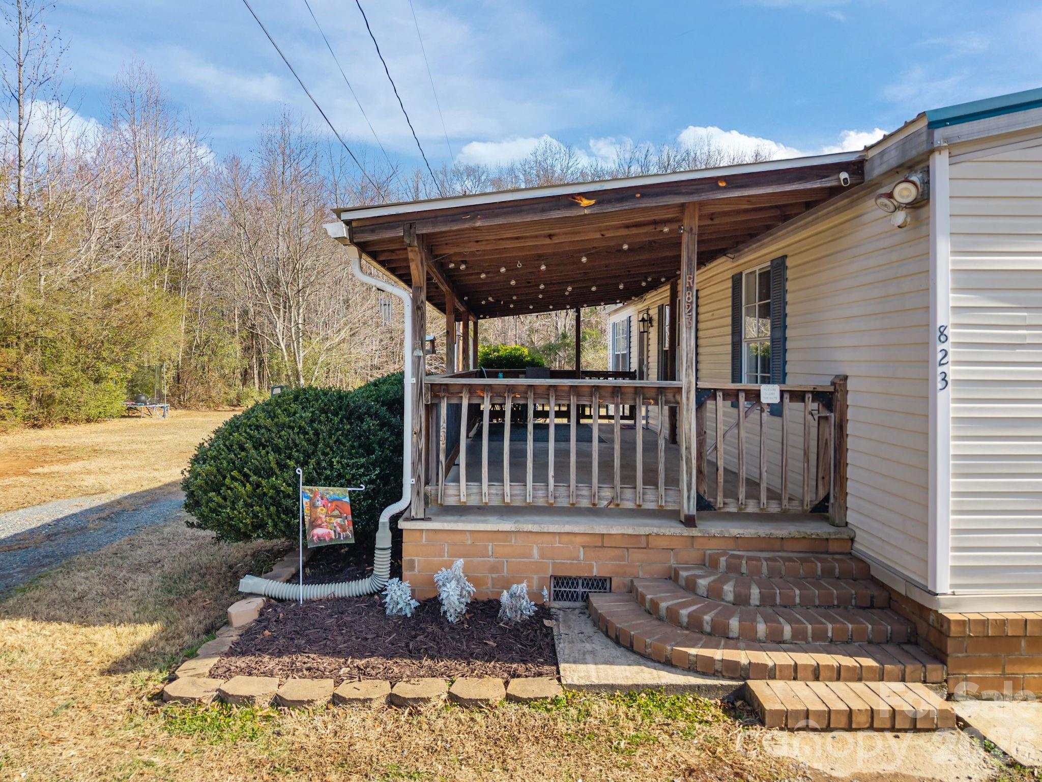 823 Glover Road Salisbury, NC 28146 - Photo 4 of 46