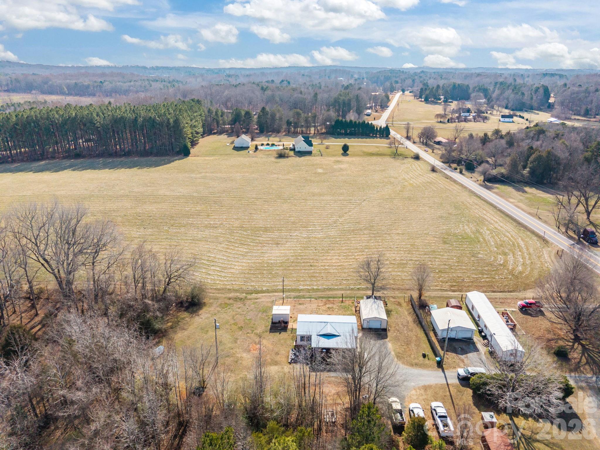 823 Glover Road Salisbury, NC 28146 - Photo 42 of 46