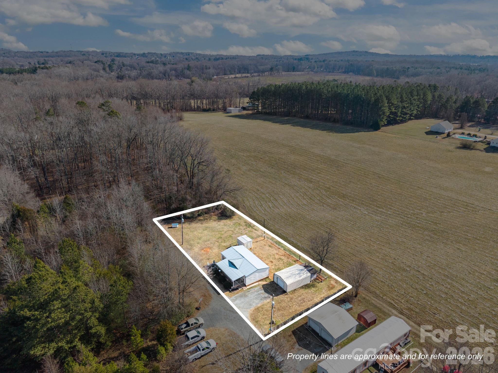 823 Glover Road Salisbury, NC 28146 - Photo 45 of 46