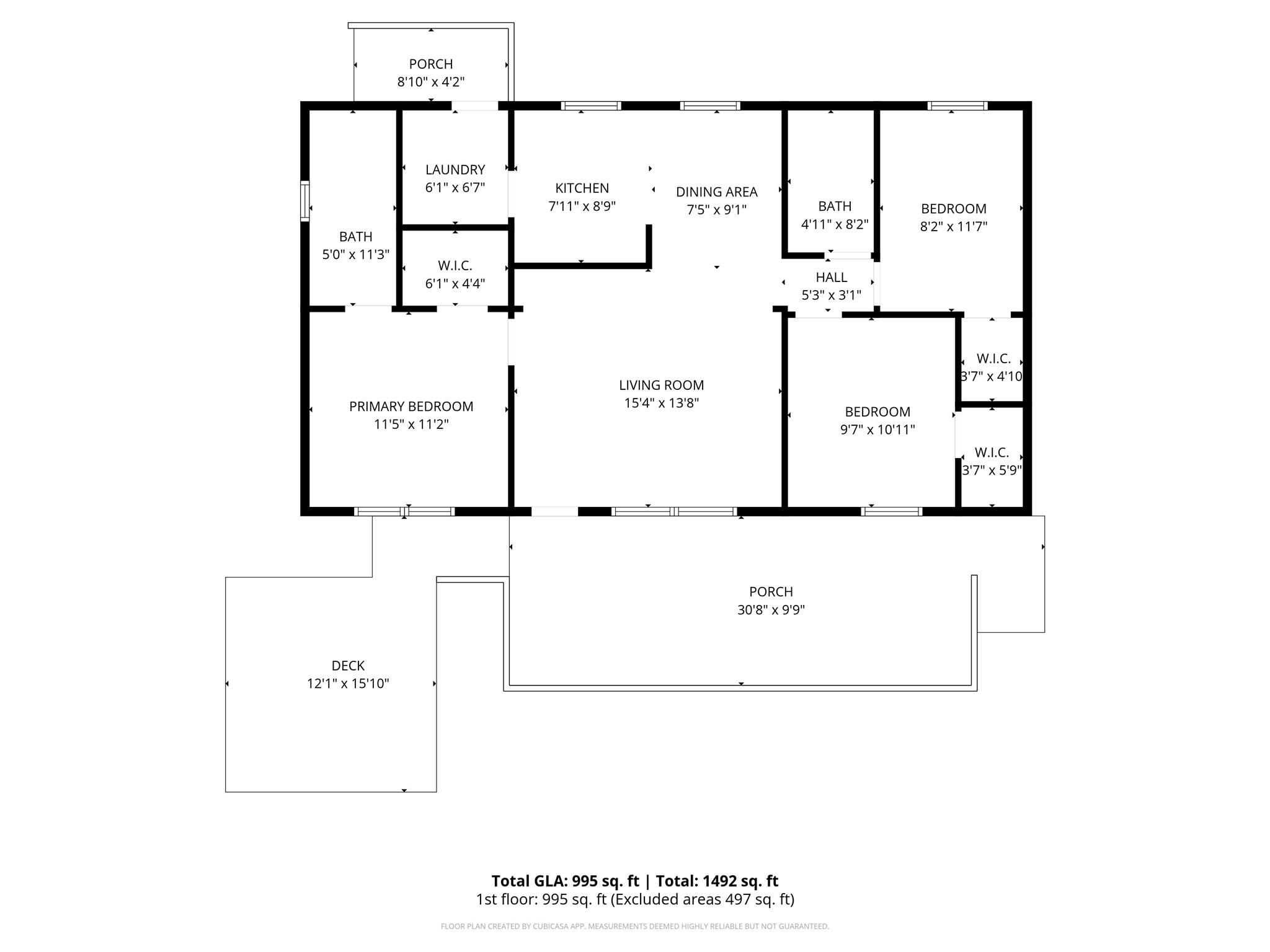 823 Glover Road Salisbury, NC 28146 - Photo 46 of 46