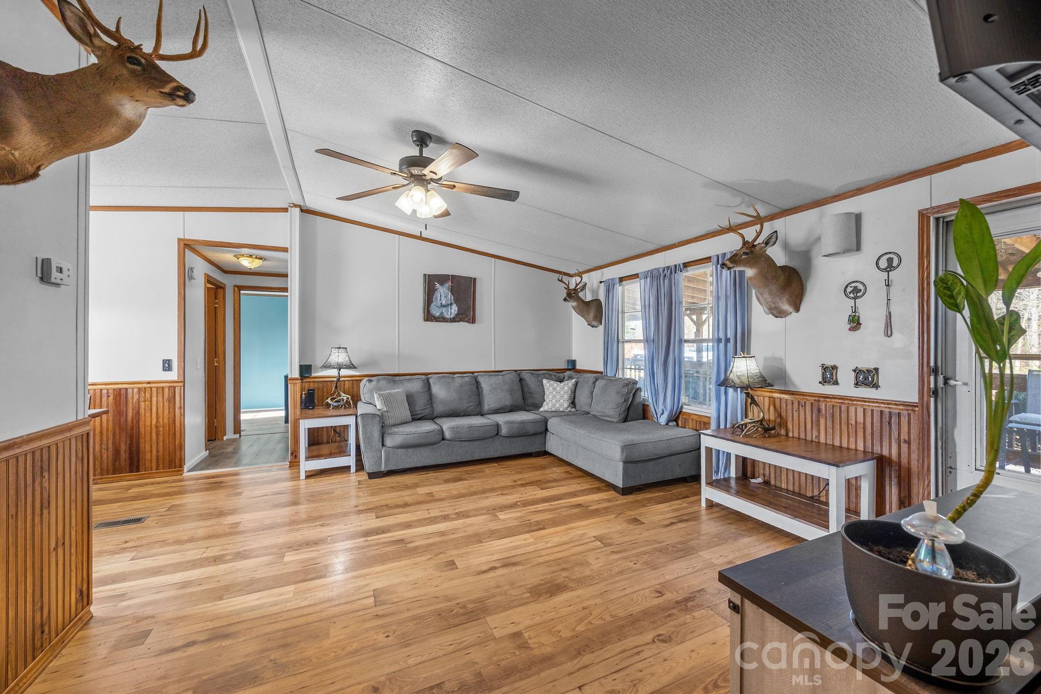 823 Glover Road Salisbury, NC 28146 - Photo 9 of 46