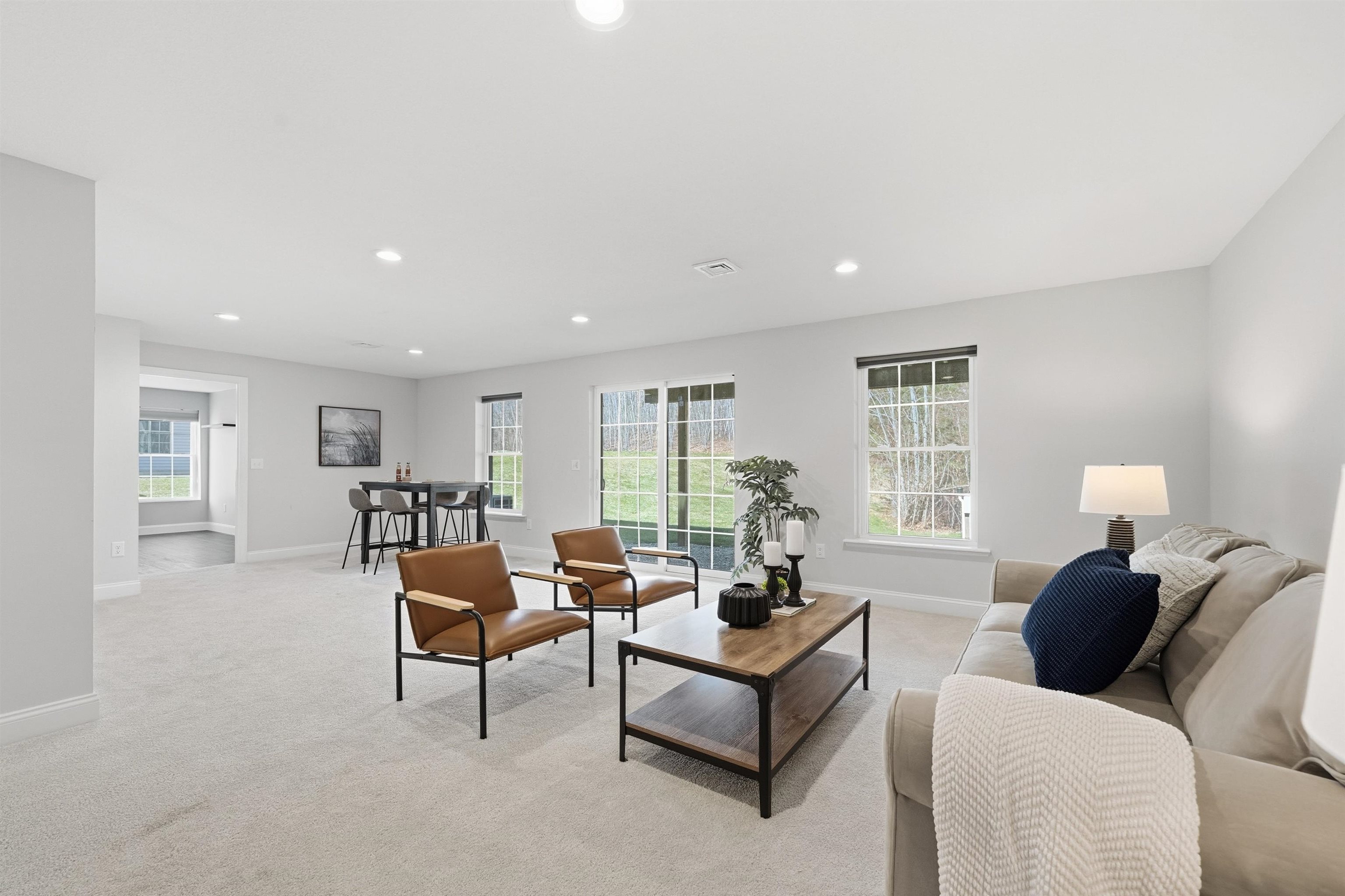 7 A Sunset Rdg Road, Unit A Epping, NH 03042 - Photo 34 of 56 Gallery Image 34