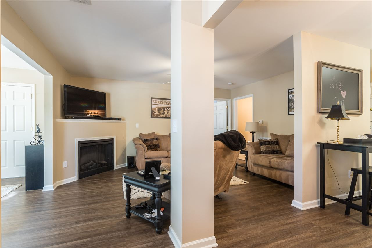 2501 Huntscroft Lane, Unit 103 Raleigh, NC 27617 - Photo 12 of 23 Photo 12