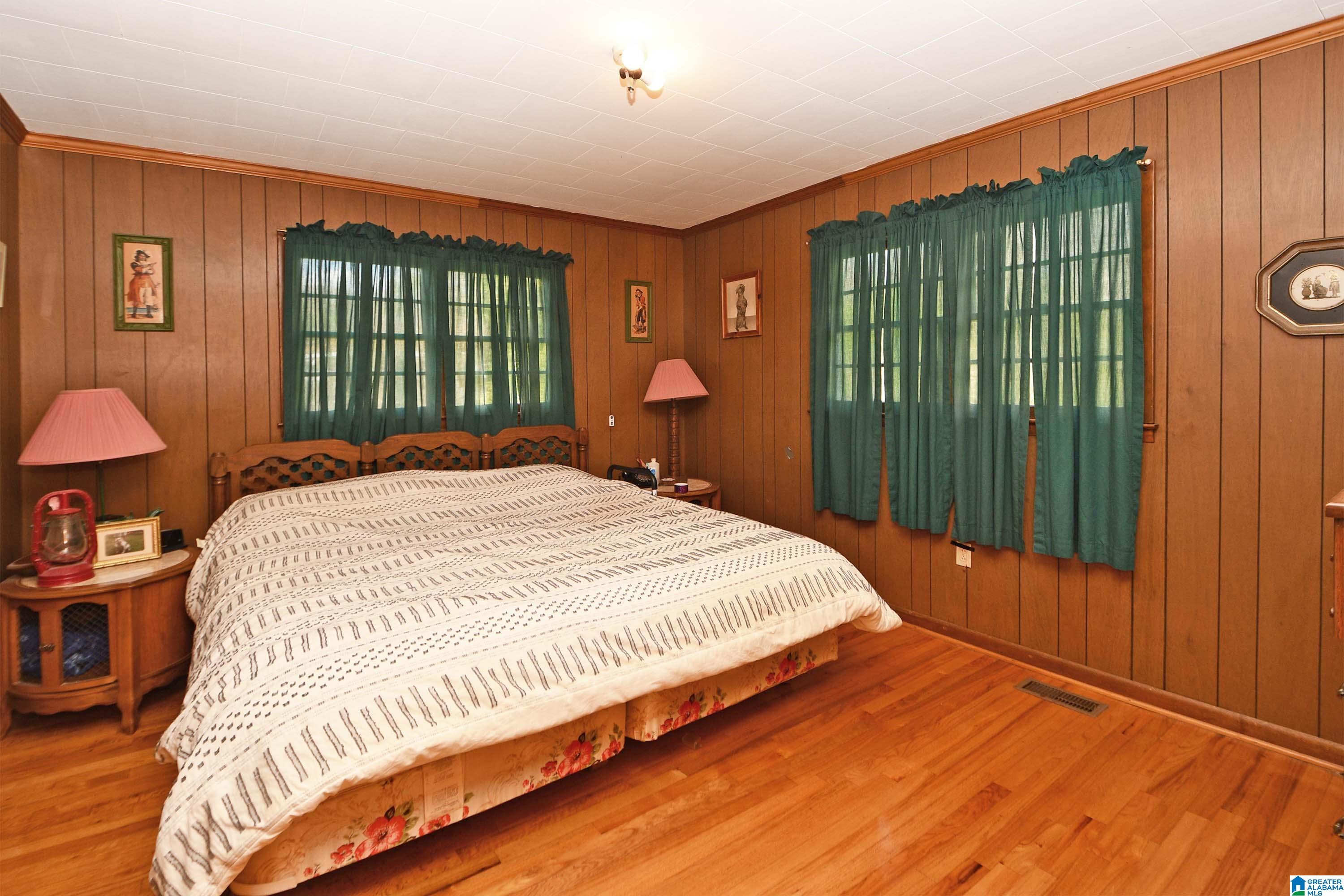 1409 Doublehead Road Roanoke, AL 36274 - Photo 13 of 27