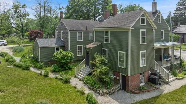 $1,299,900 | 11 High Road, Newbury, MA 01951