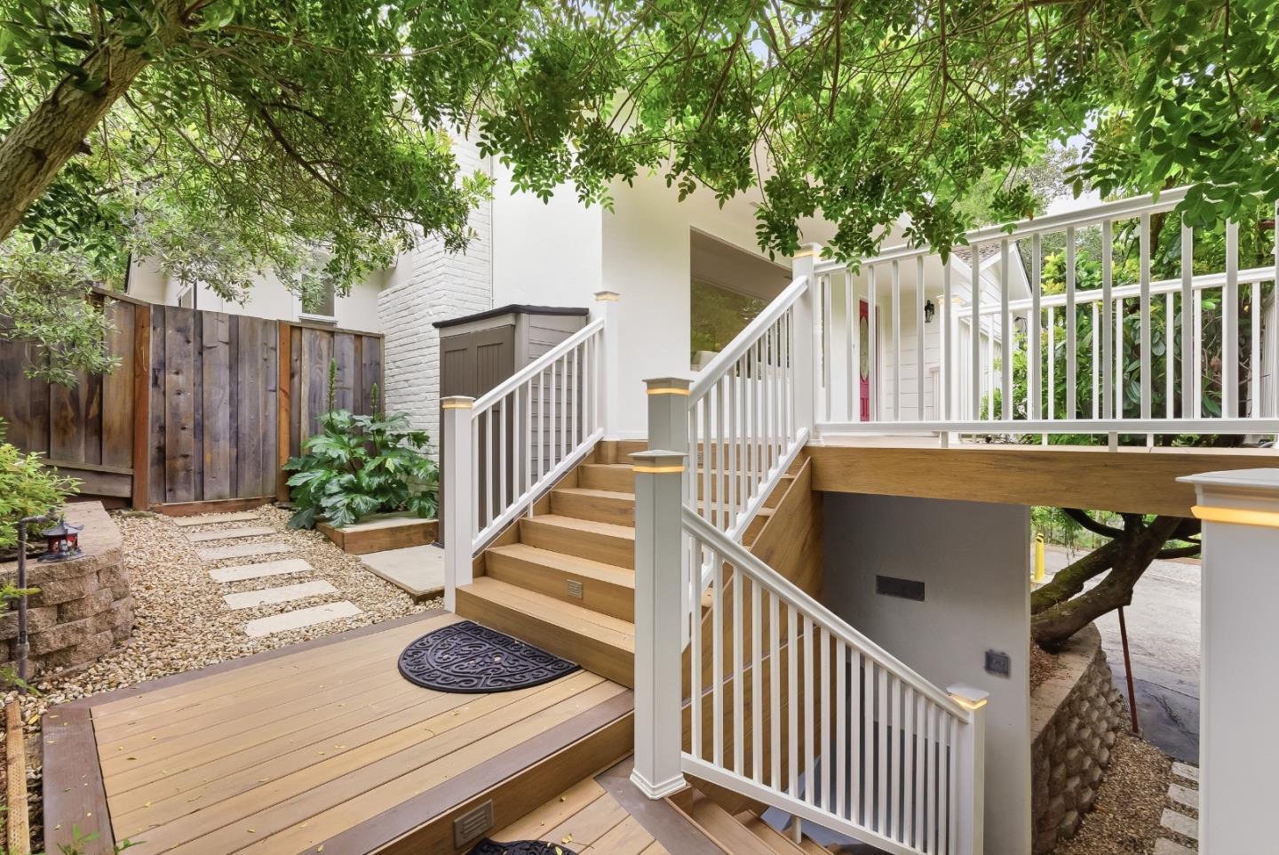 731 Crystal Springs Road San Mateo, CA 94402 - Photo 24 of 33