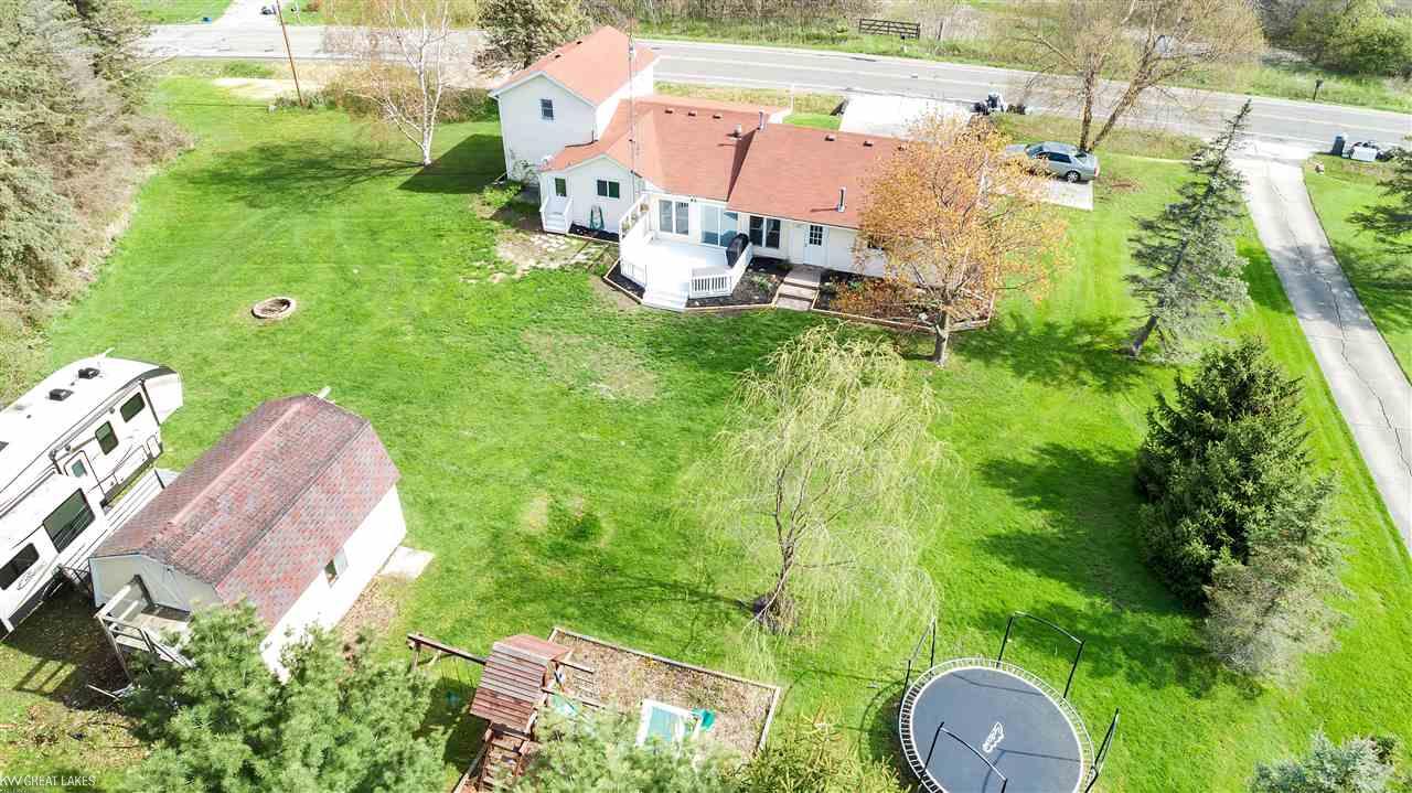 3408 East Cook Road Grand Blanc, MI 48439 - Photo 43 of 48