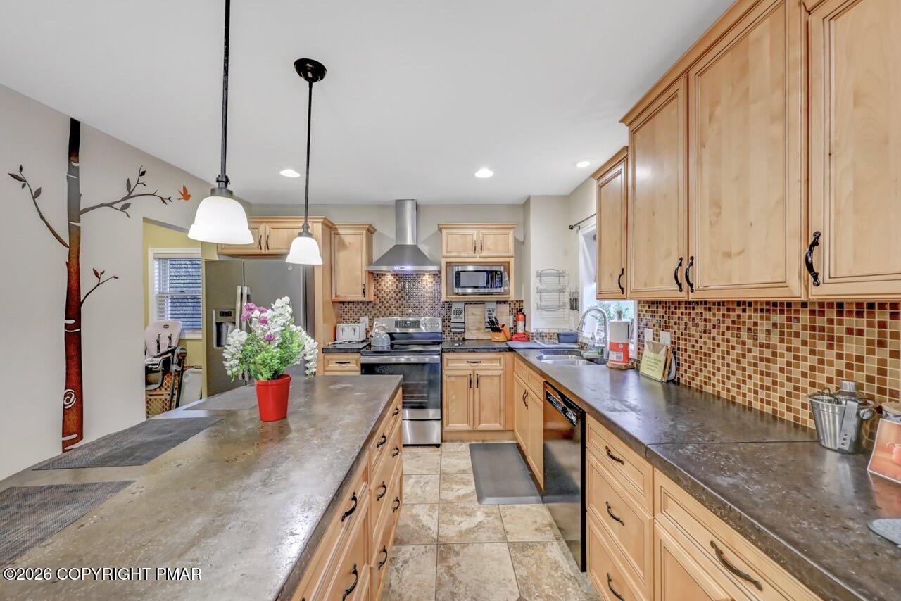 6253 Paradise Valley Road Mount Pocono, PA 18344 - Photo 12 of 73 6253 Paradise Valley Rd 21 Large