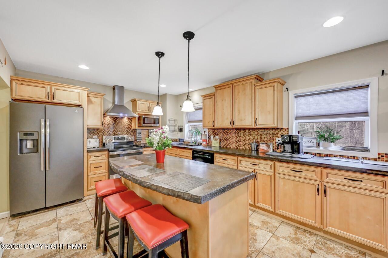 6253 Paradise Valley Road Mount Pocono, PA 18344 - Photo 17 of 73 6253 Paradise Valley Rd 16 Large