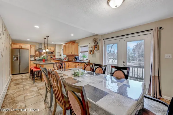 $595,000 | 6253 Paradise Valley Road, Mount Pocono, PA 18344