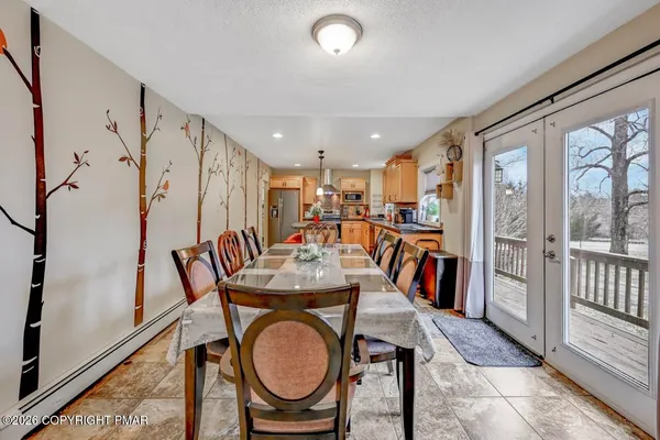 $595,000 | 6253 Paradise Valley Road, Mount Pocono, PA 18344