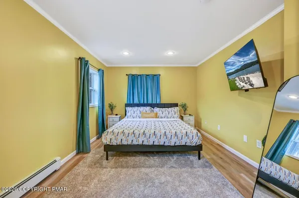 $595,000 | 6253 Paradise Valley Road, Mount Pocono, PA 18344