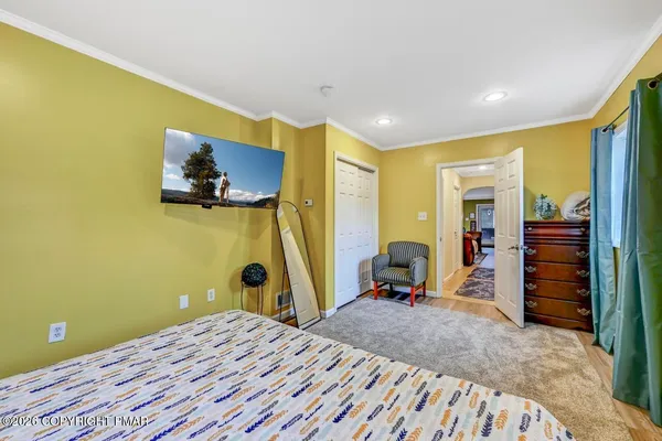 $595,000 | 6253 Paradise Valley Road, Mount Pocono, PA 18344
