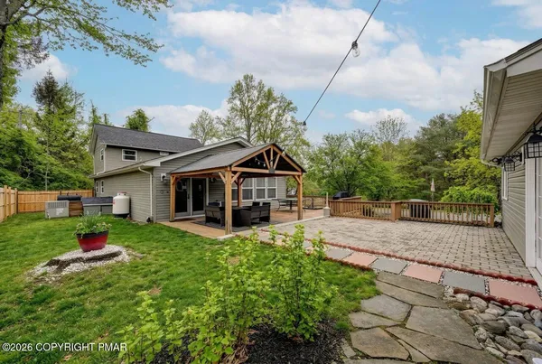 $595,000 | 6253 Paradise Valley Road, Mount Pocono, PA 18344