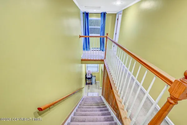 $595,000 | 6253 Paradise Valley Road, Mount Pocono, PA 18344
