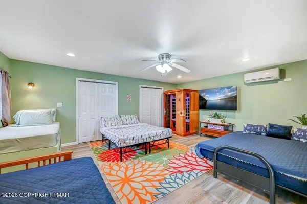 $595,000 | 6253 Paradise Valley Road, Mount Pocono, PA 18344