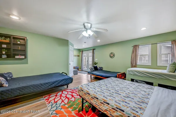 $595,000 | 6253 Paradise Valley Road, Mount Pocono, PA 18344