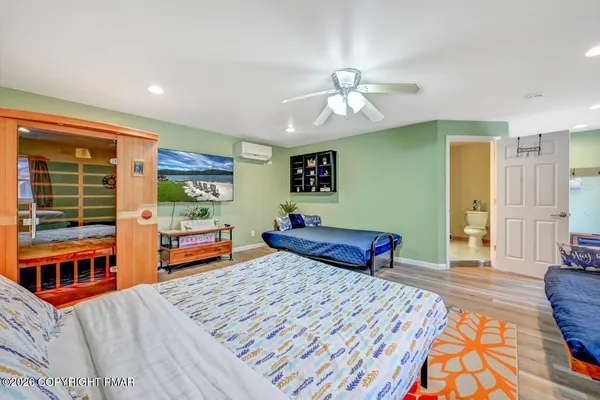 $595,000 | 6253 Paradise Valley Road, Mount Pocono, PA 18344