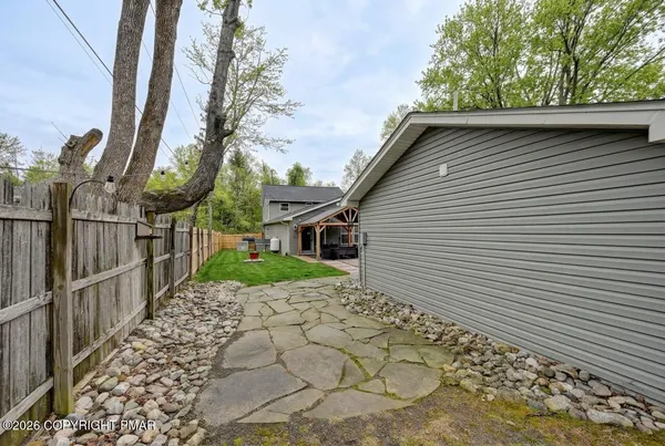 $595,000 | 6253 Paradise Valley Road, Mount Pocono, PA 18344
