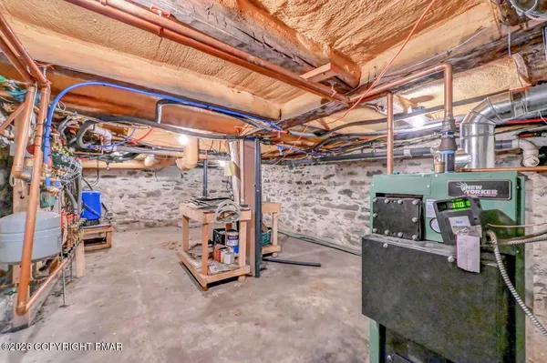 $595,000 | 6253 Paradise Valley Road, Mount Pocono, PA 18344
