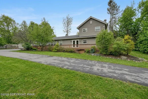 $595,000 | 6253 Paradise Valley Road, Mount Pocono, PA 18344