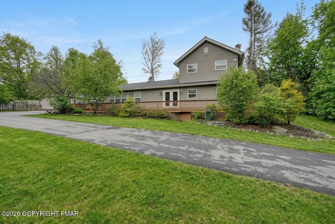 6253 Paradise Valley Road Mount Pocono, PA 18344 - Photo 70 of 73 6253 Paradise Valley Rd 69 Large