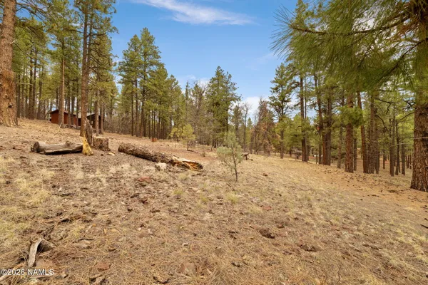 $220,000 | 7804 East Long Bow Drive, Williams, AZ 86046