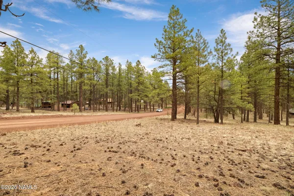 $220,000 | 7804 East Long Bow Drive, Williams, AZ 86046