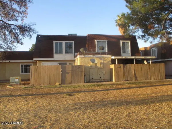 $132,500 | 3346 West Las Palmaritas Drive, Phoenix, AZ 85051