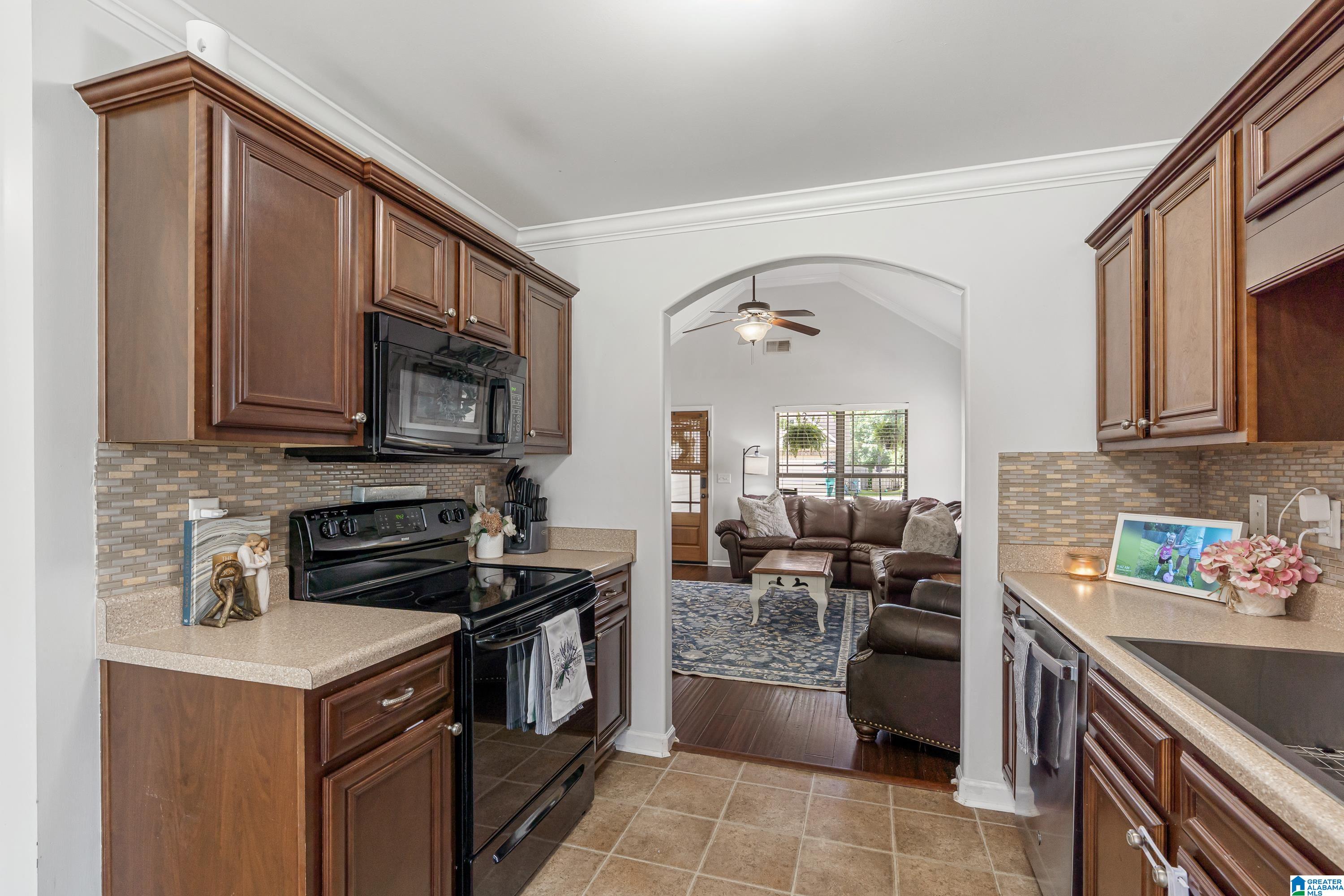 554 Village Springs Lane Springville, AL 35146 - Photo 11 of 30