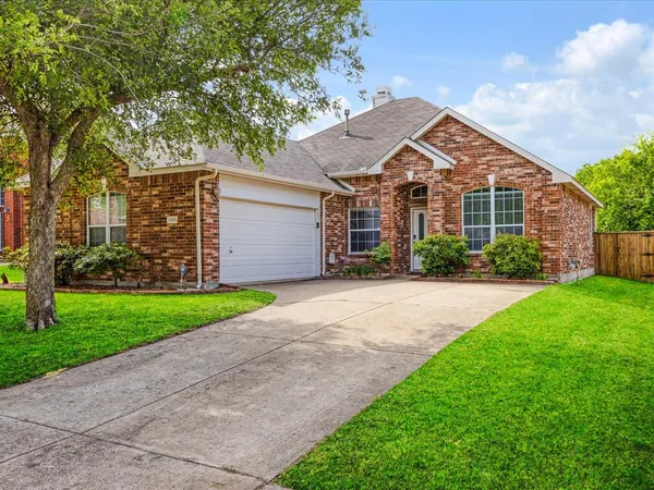 $415,000 | 1120 Shady Brook Drive, Allen, TX 75002