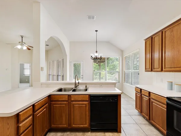 $415,000 | 1120 Shady Brook Drive, Allen, TX 75002