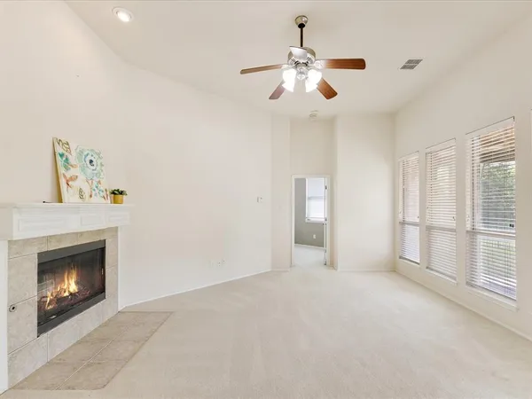 $415,000 | 1120 Shady Brook Drive, Allen, TX 75002