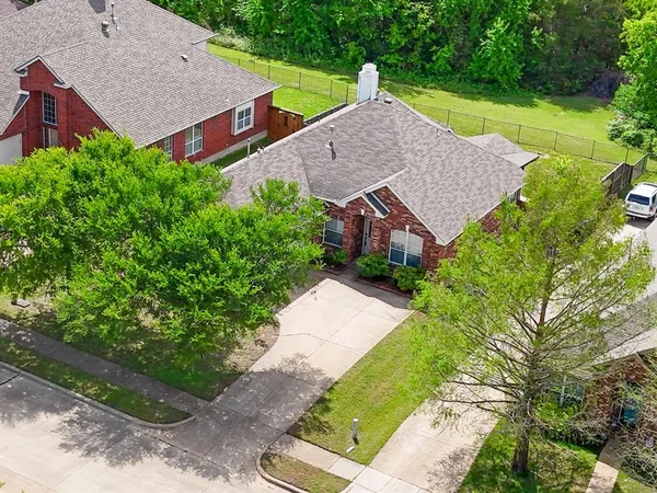 $415,000 | 1120 Shady Brook Drive, Allen, TX 75002