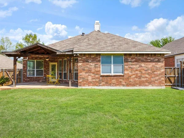 $415,000 | 1120 Shady Brook Drive, Allen, TX 75002