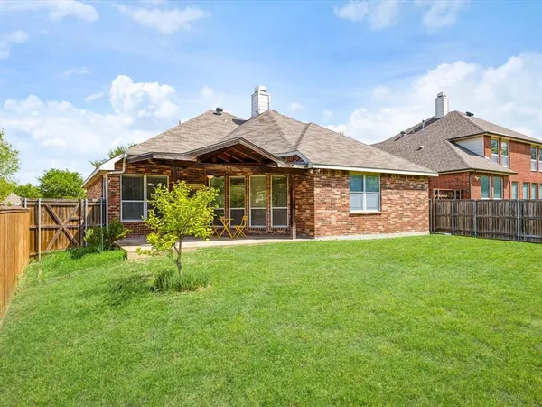 $415,000 | 1120 Shady Brook Drive, Allen, TX 75002