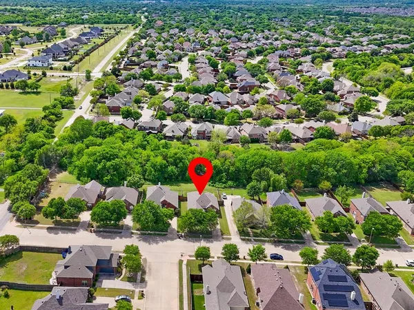 $415,000 | 1120 Shady Brook Drive, Allen, TX 75002