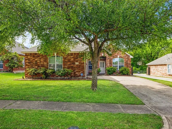 $415,000 | 1120 Shady Brook Drive, Allen, TX 75002