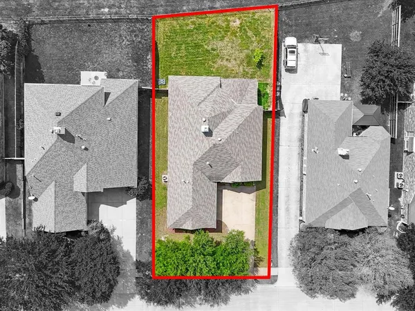 $415,000 | 1120 Shady Brook Drive, Allen, TX 75002