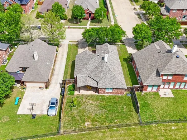 $415,000 | 1120 Shady Brook Drive, Allen, TX 75002